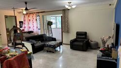 Blk 641 Hougang Avenue 8 (Hougang), HDB 5 Rooms #532090381